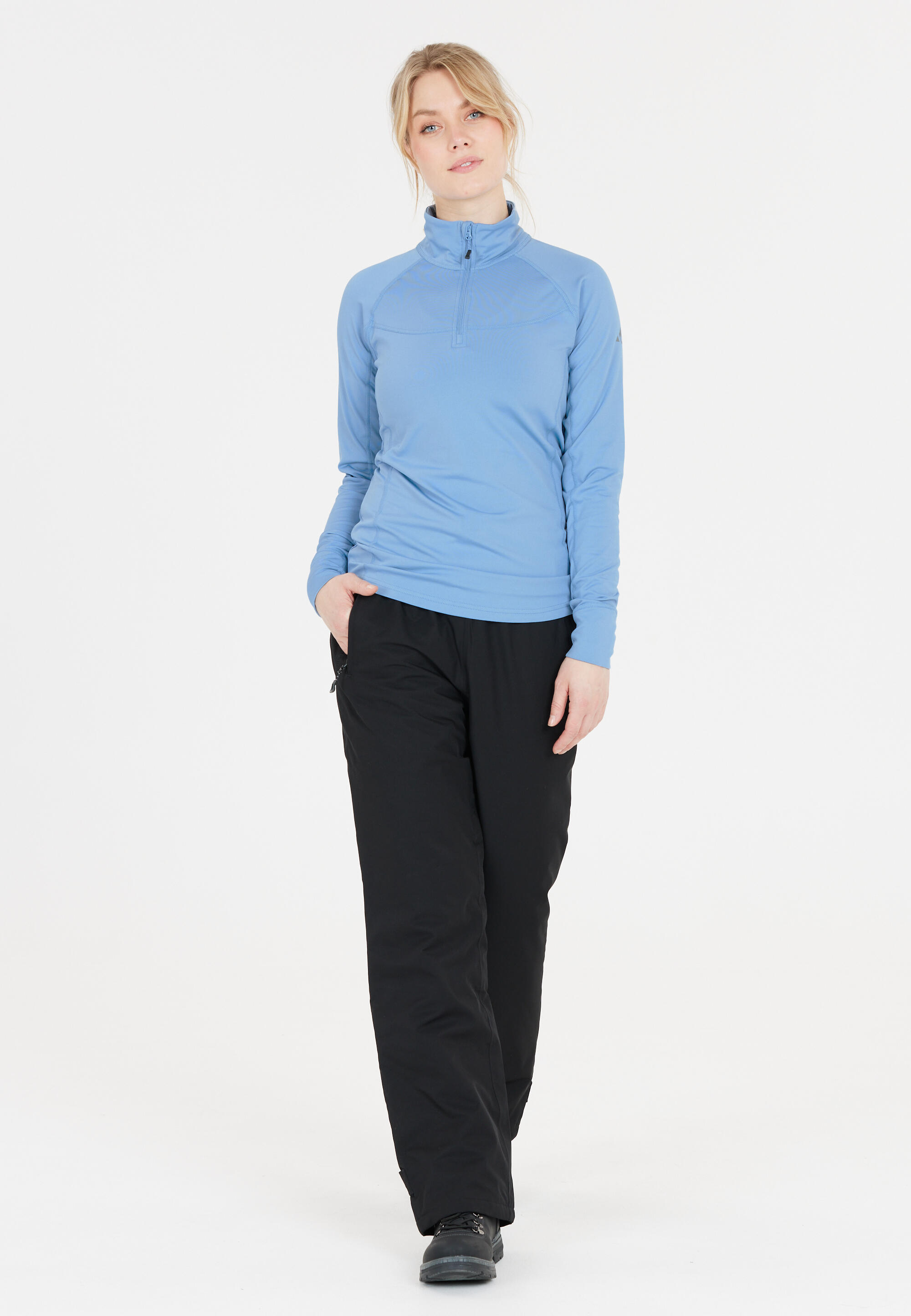 Jersey de mujer Whistler Blume 3/15