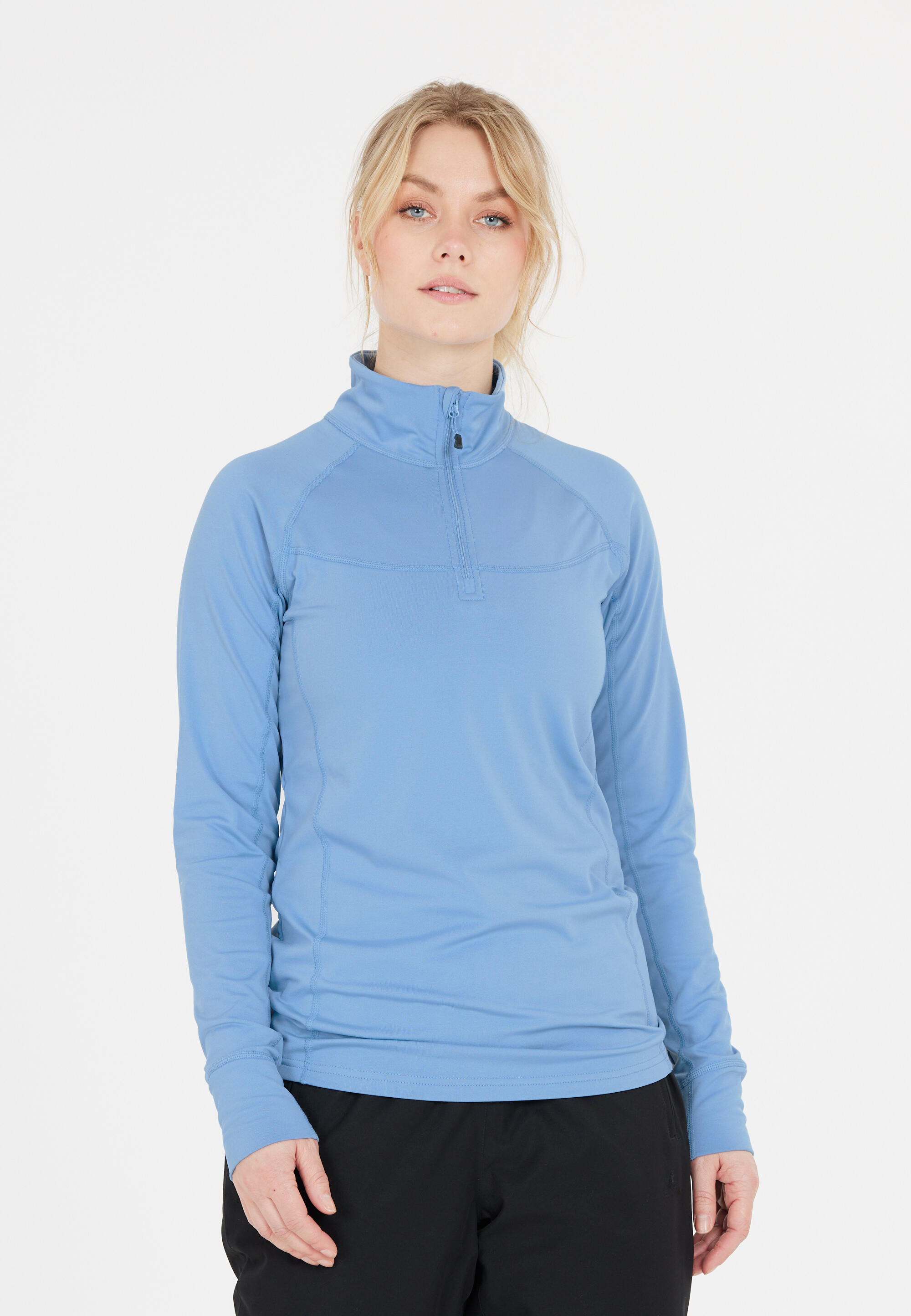 Jersey de mujer Whistler Blume 4/15