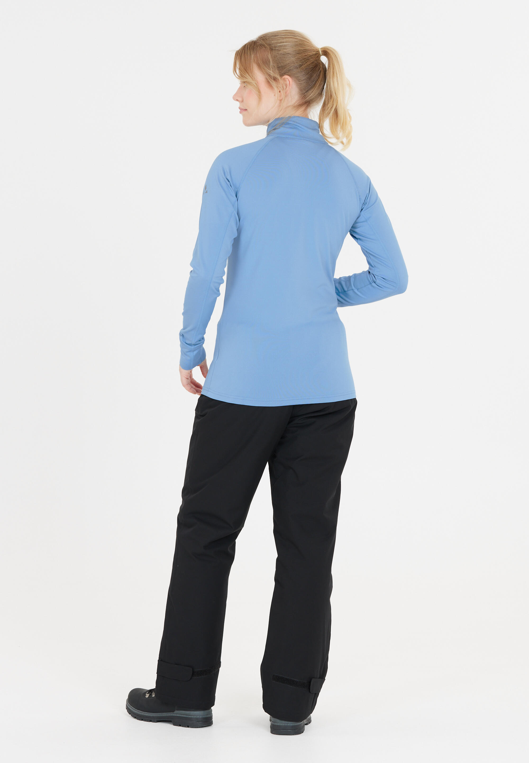 Jersey de mujer Whistler Blume 5/15