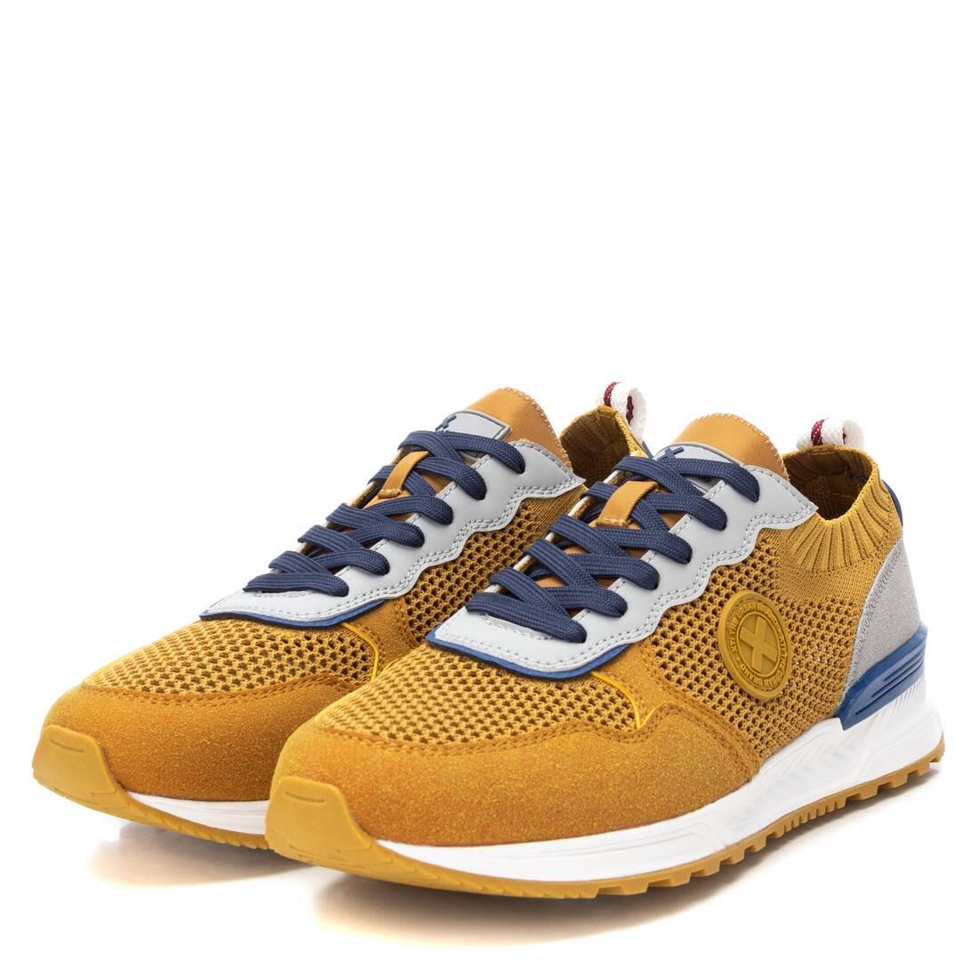 Sapatilhas Xti modelo 142842-PANAMA para homem 4/7