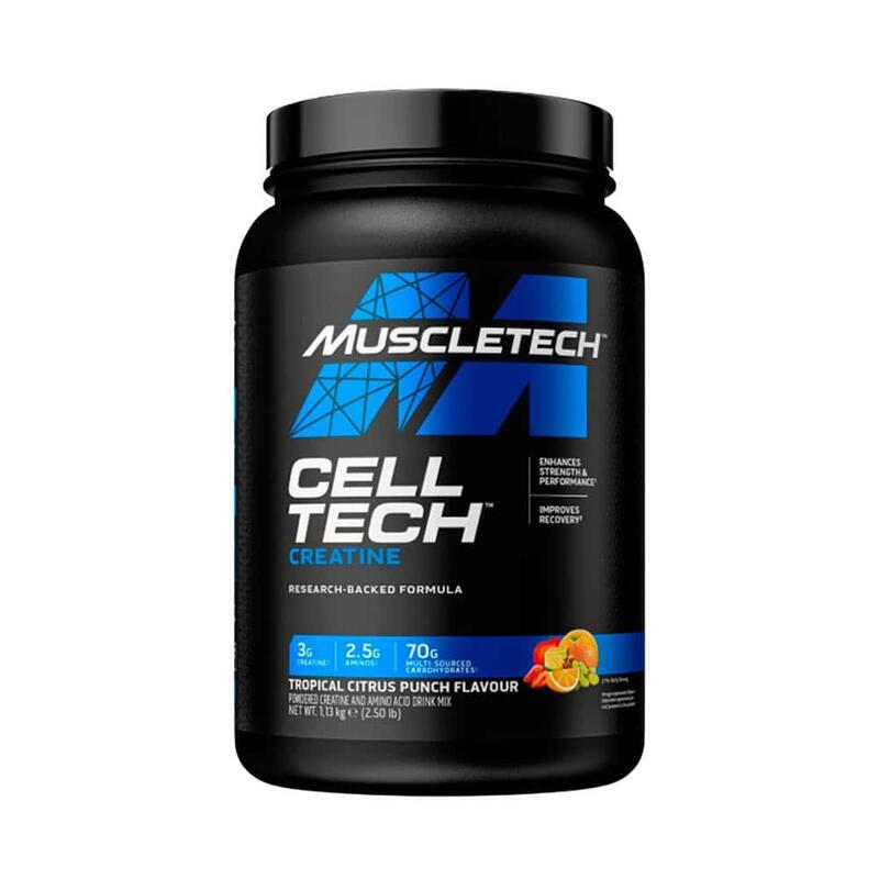 Cell-Tech creatine (1,13kg) | Tropical