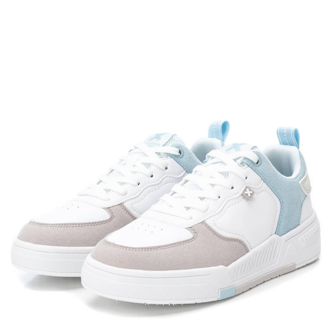 Zapatilla De Mujer Xti 142457 Hielo 5/6