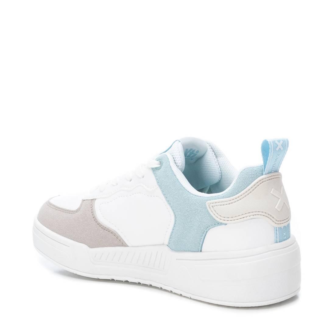 Zapatilla De Mujer Xti 142457 Hielo 4/6