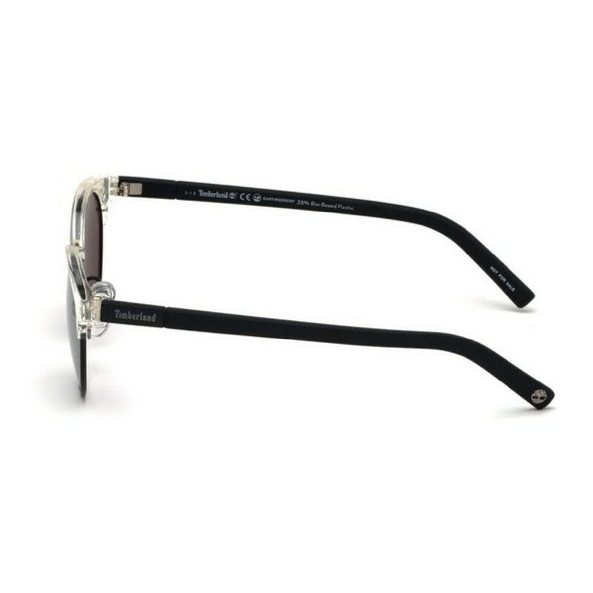 Lunettes de soleil Femme Timberland TB9147E Résine 3/3