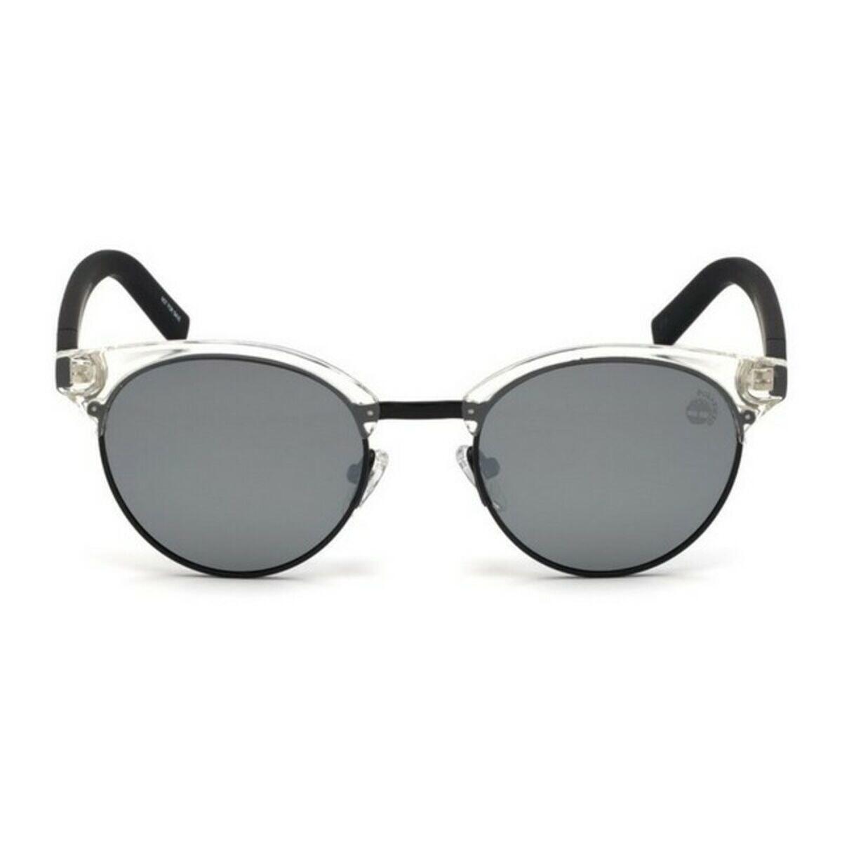 Lunettes de soleil Femme Timberland TB9147E Résine 2/3