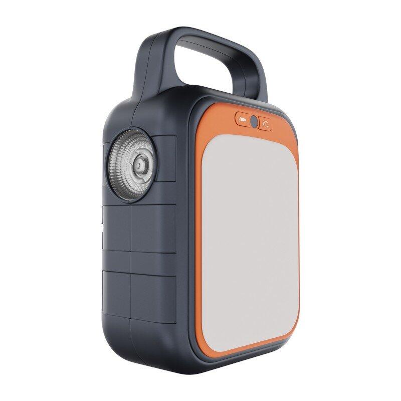 Stacja zasilania Asvala Crank 22500 mAh PD 18 W