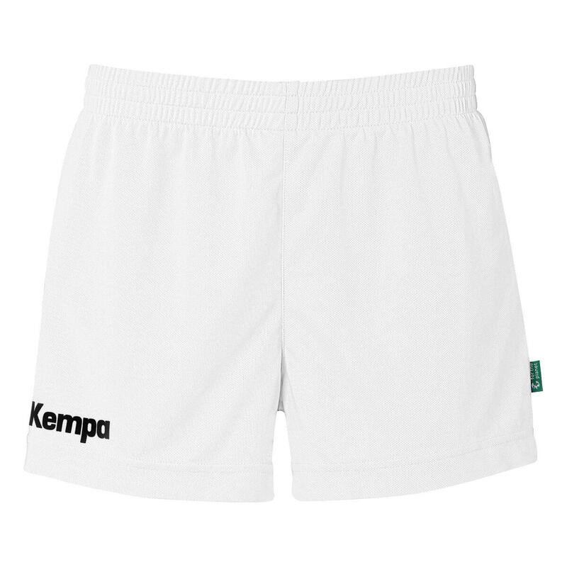 Short femme Kempa Team