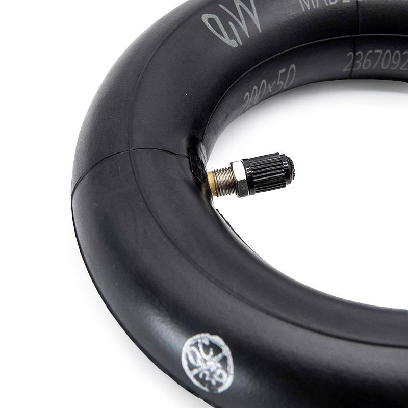 Cámara de aire recta 200x50 [Ewheel] 3/4