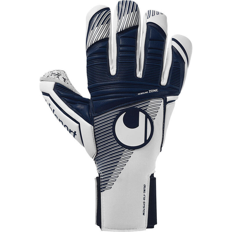 Gants de gardien de but SUPERGRIP+ HN UHLSPORT