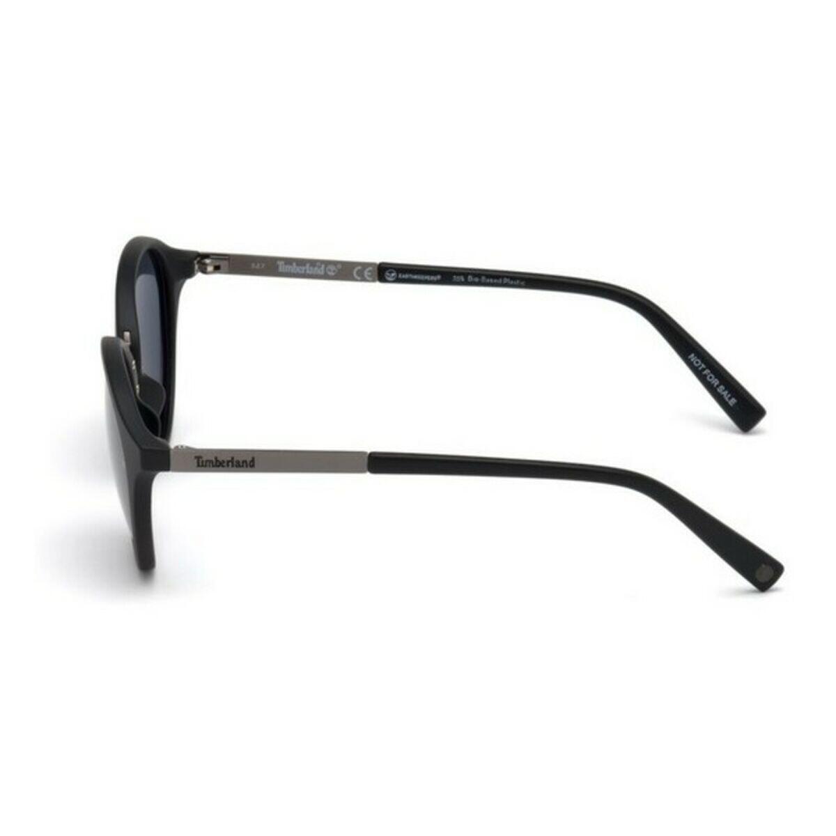 Lunettes de soleil Femme Timberland TB9157-5202D Résine 3/3