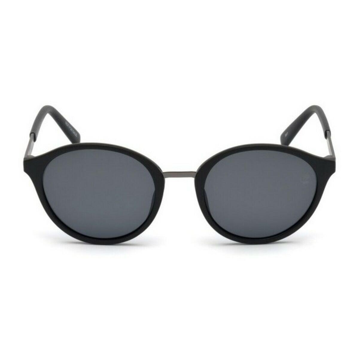Lunettes de soleil Femme Timberland TB9157-5202D Résine 2/3