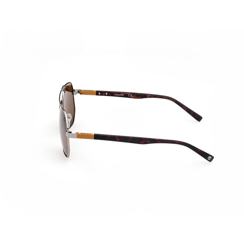 Óculos escuros masculinos TB9271-6008H ø 60 mm