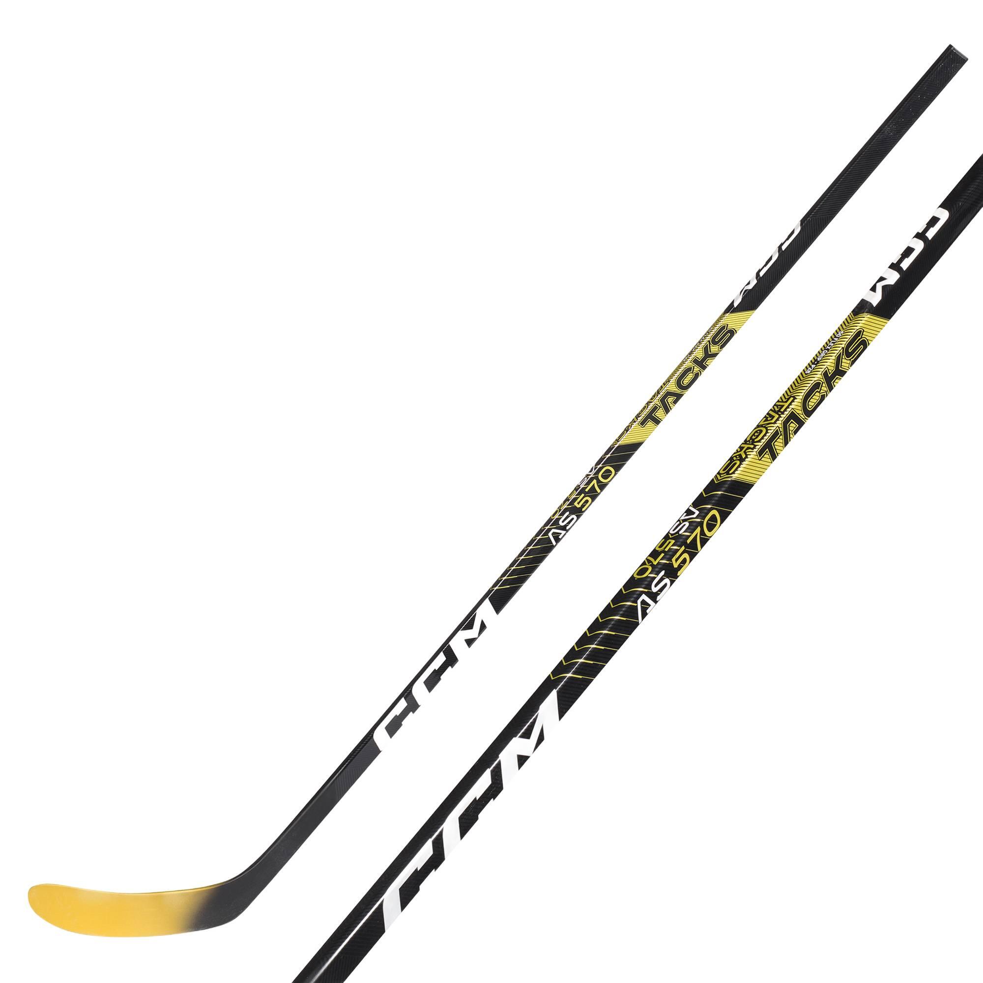 Bastone da hockey CCM Tacsk 1/1