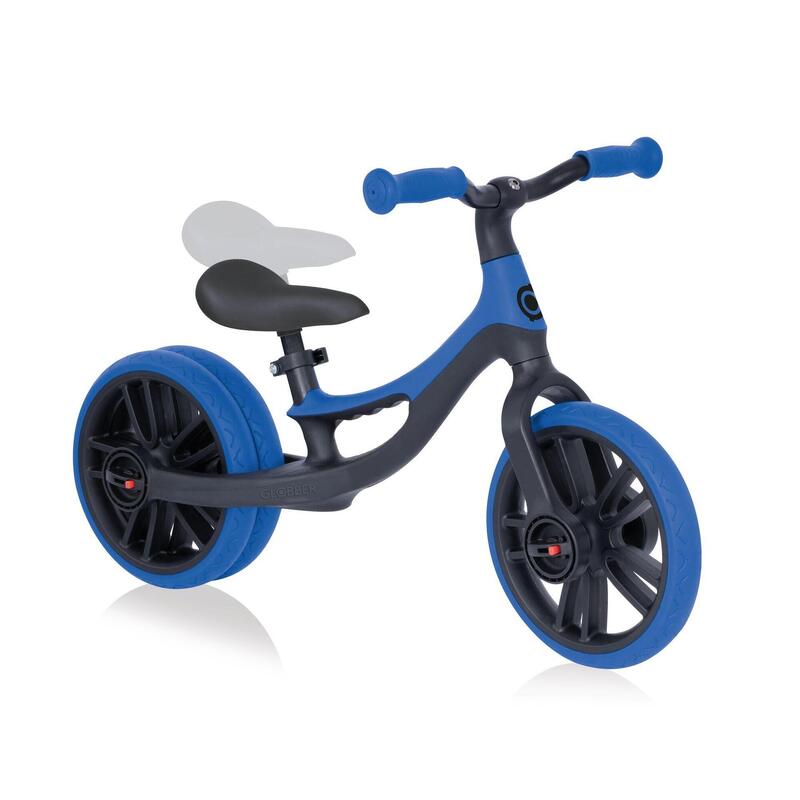 GLOBBER GO BIKE ELITE DUO dunkelblau