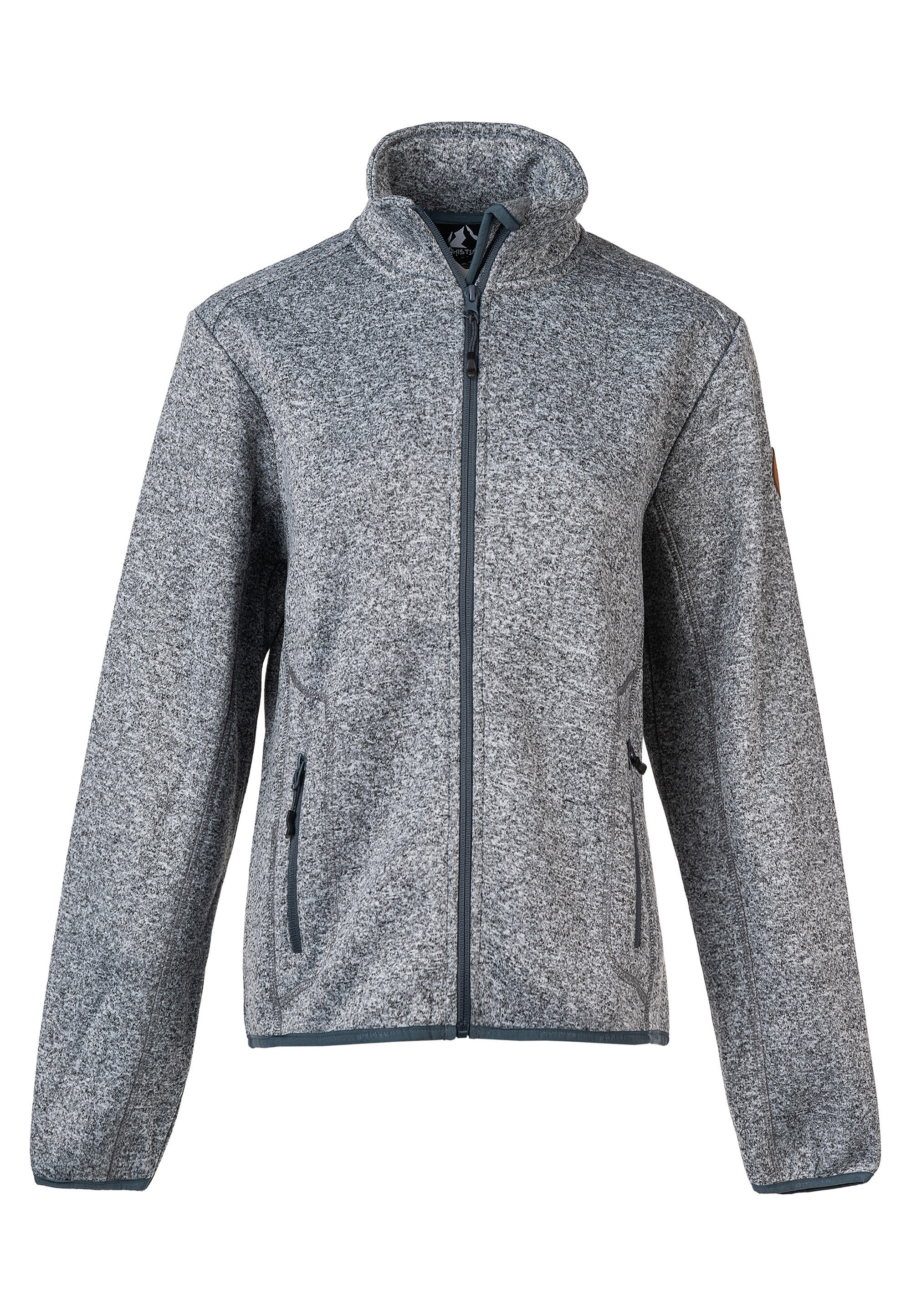 WHISTLER Fleecejacke SAMANI