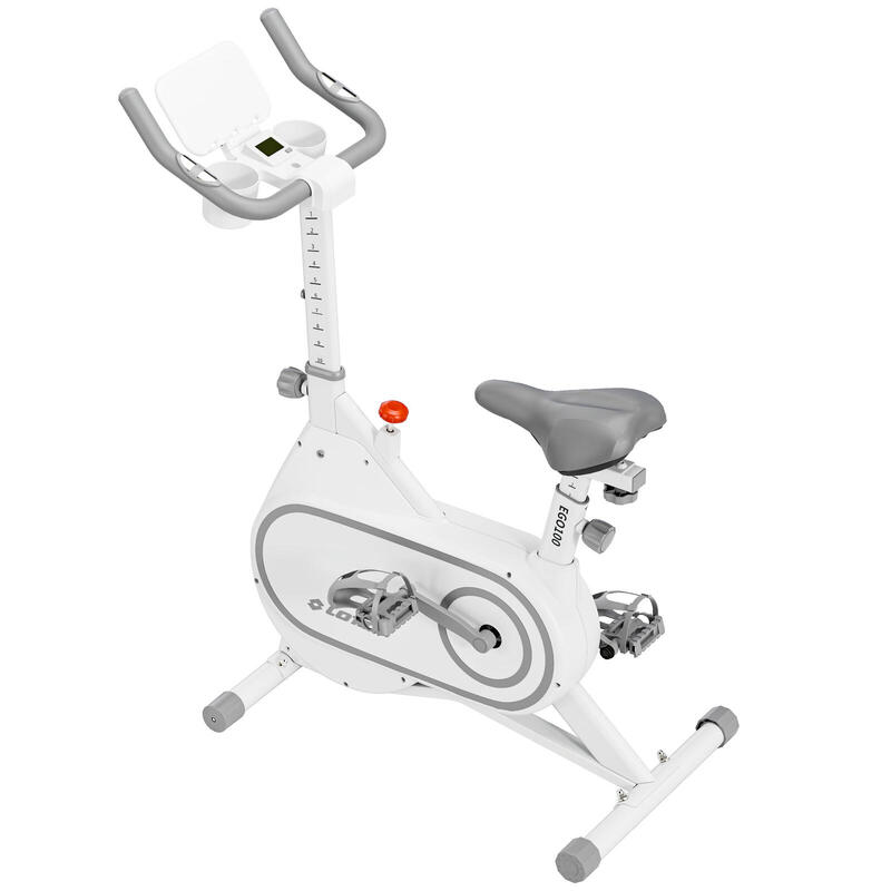 Bicicleta fitness spinning Lotto EGO 100