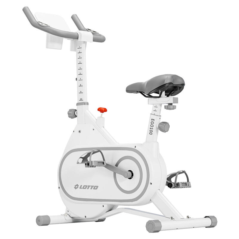 Bicicleta fitness Lotto EGO 100