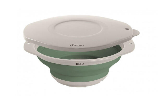 Pokrywka Outwell Lid For Collaps Bowl S 4/4