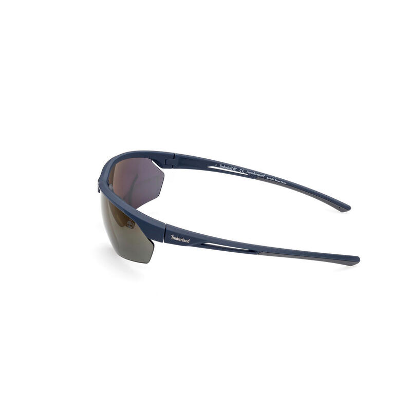 Óculos escuros masculinos TB9264-7291D Ø 72 mm
