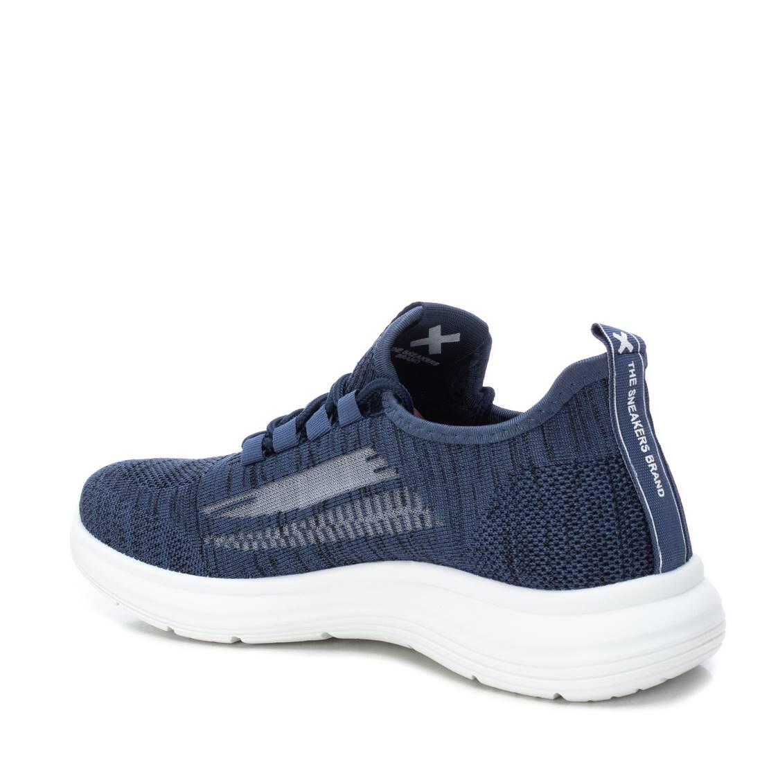 Zapatilla De Hombre Xti 142497 Navy 3/5
