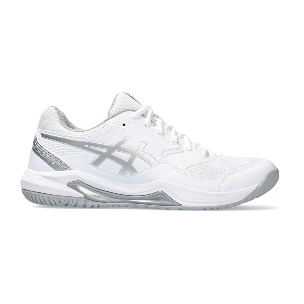 ASICS Dames Tennisschoenen Tennis Asics Gel-Dedicate 8