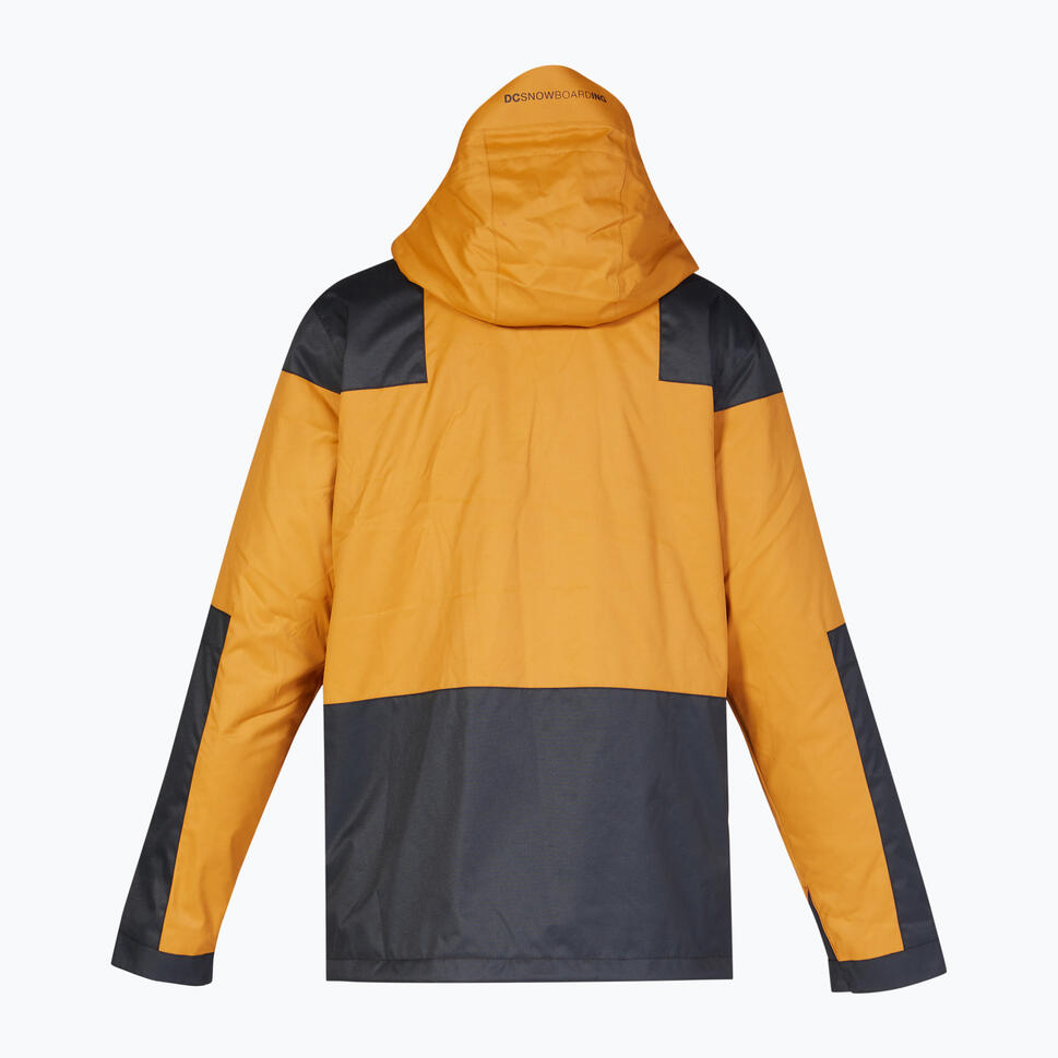 Kurtka snowboardowa męska DC Anchor