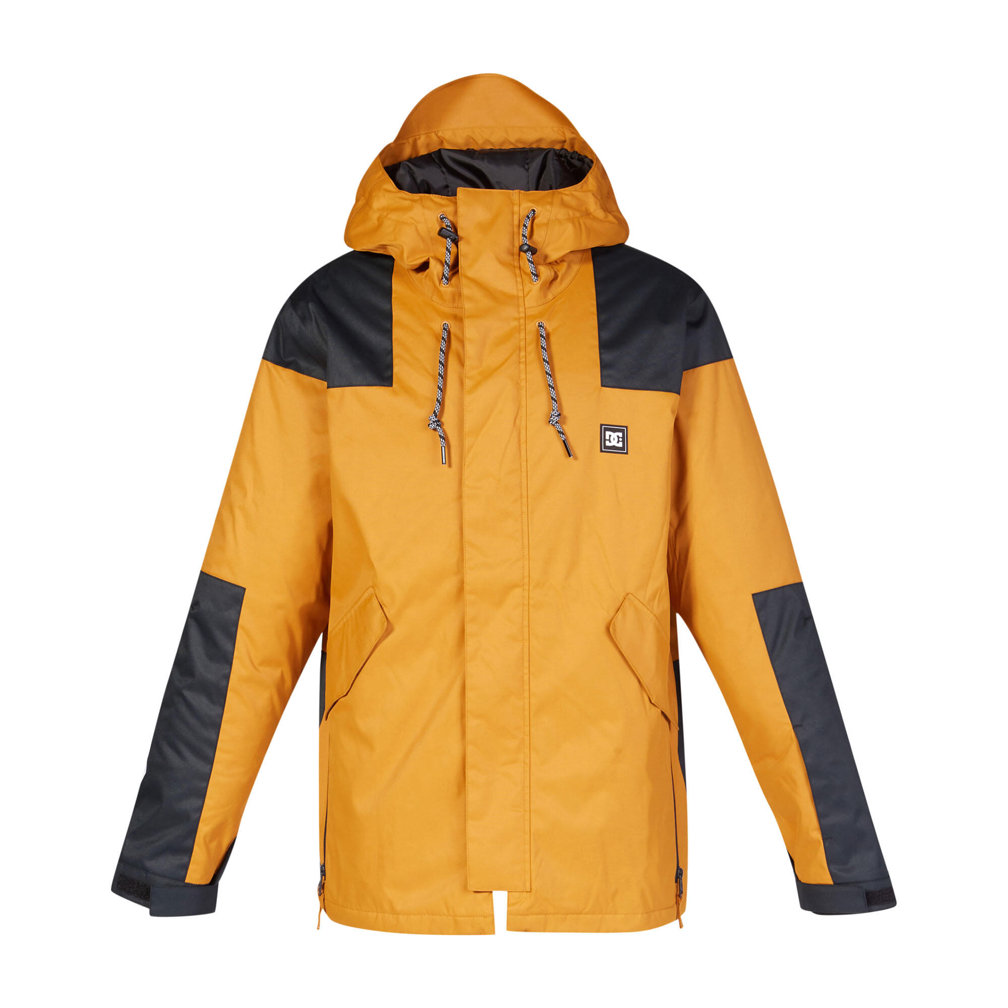 Jaqueta de snowboard masculina DC Anchor