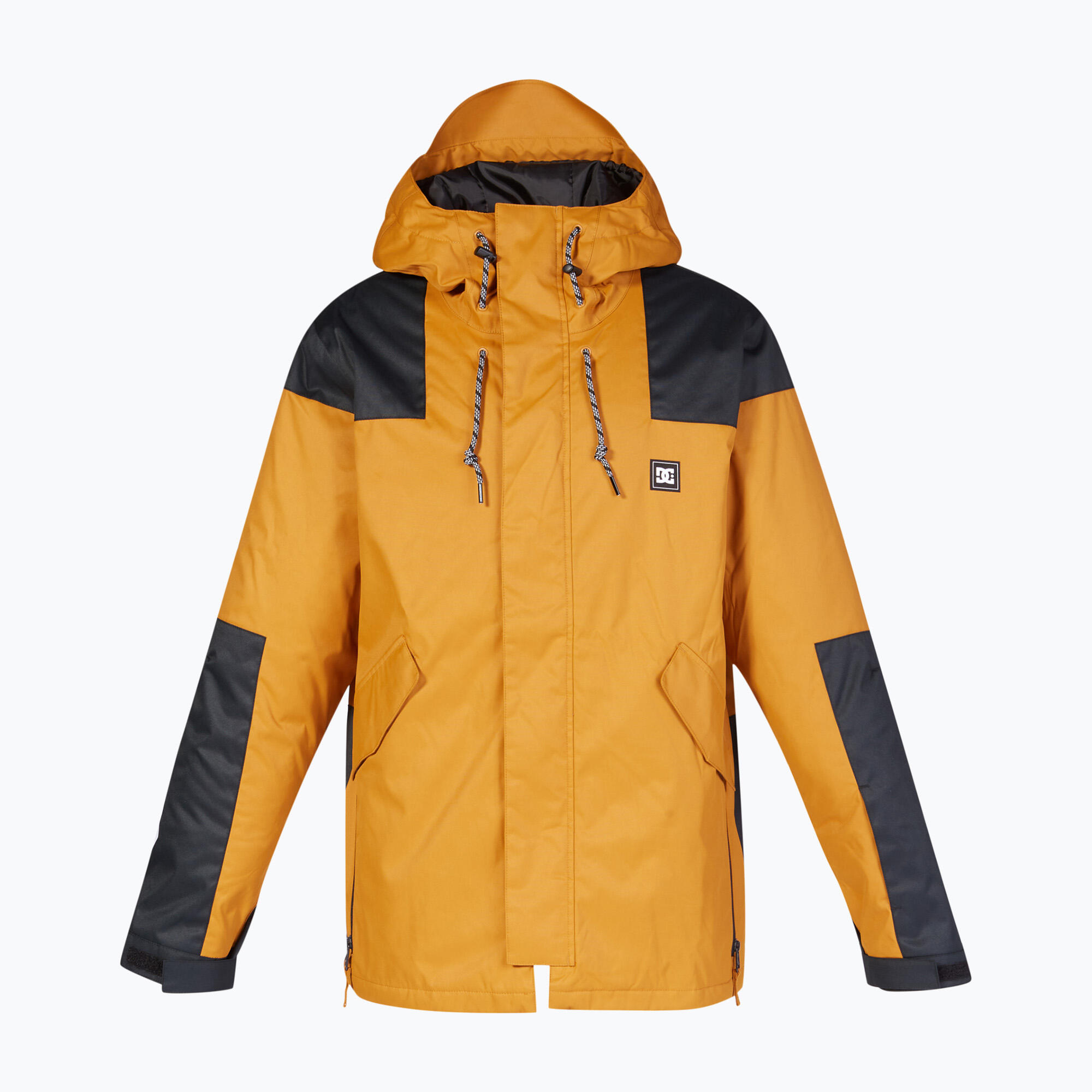 Jaqueta de snowboard masculina DC Anchor 3/3