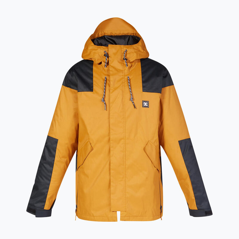 Jachetă de snowboard pentru bărbați DC Anchor