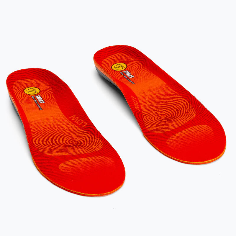 Semelles Winter 3 Feet Low