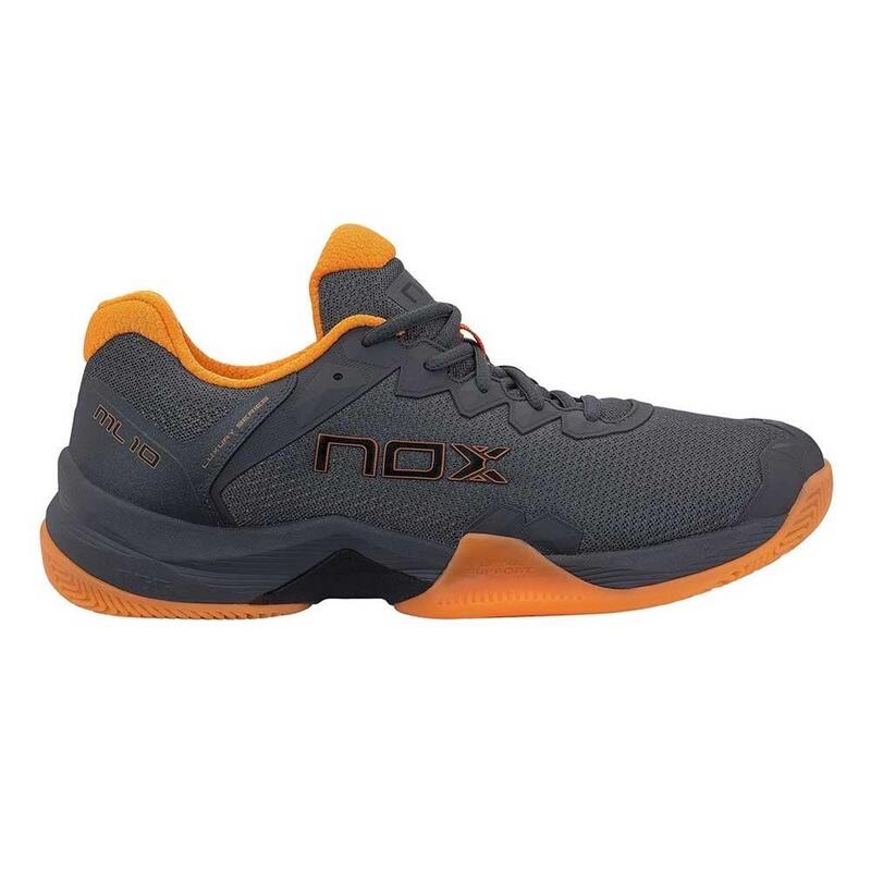 Binnen schoenen Nox Ml10 Hexa