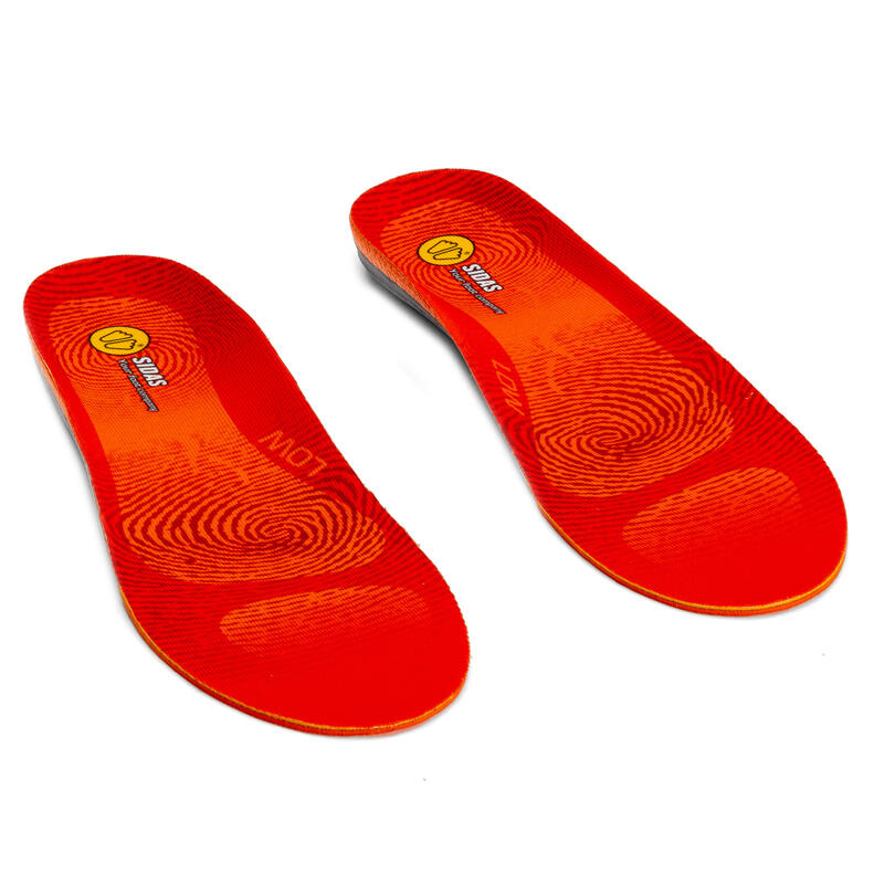 SIDAS Winter 3Feet Low ski boot inserts