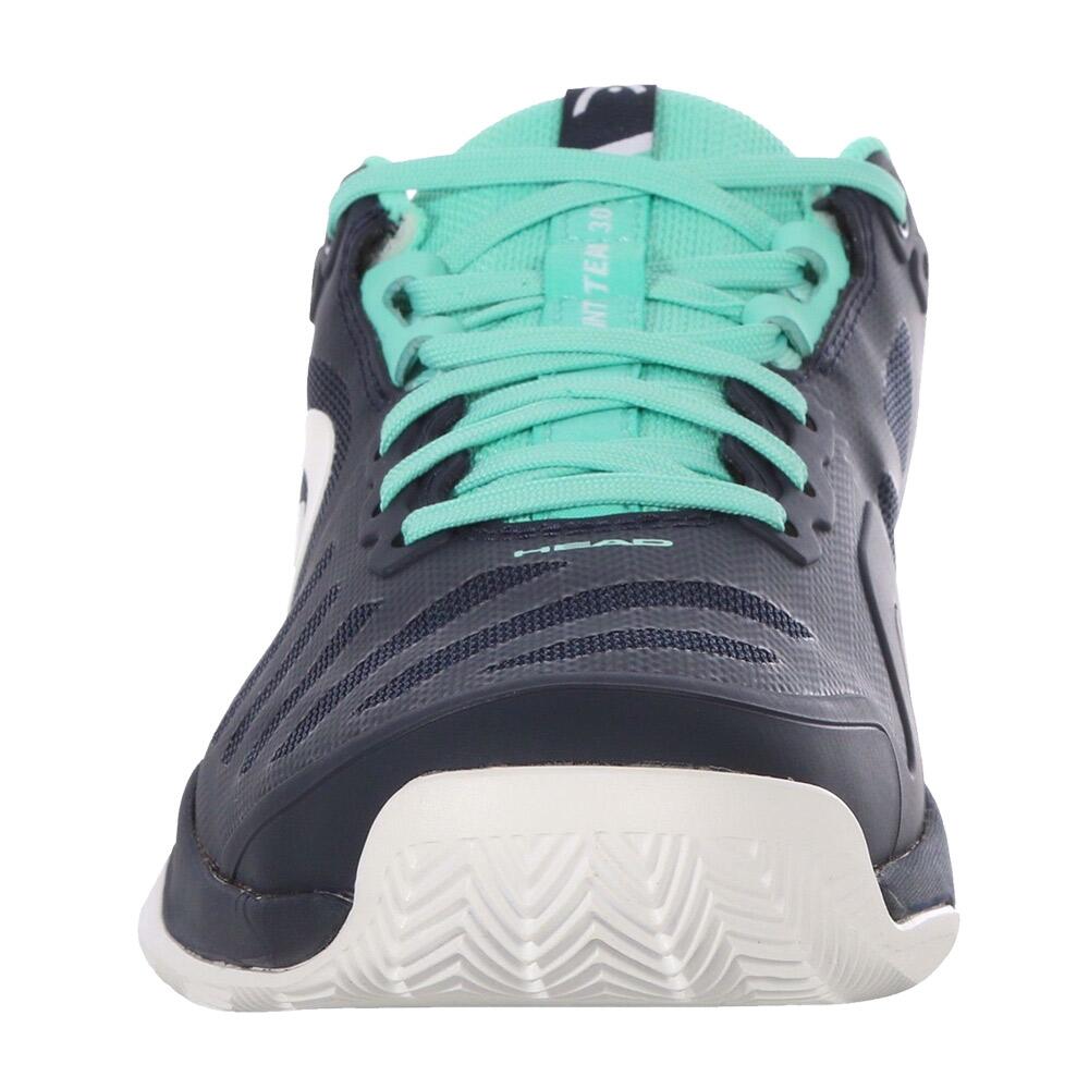 Head Sprint Team 3.0 Negro Azul 273841 Dbte 4/6