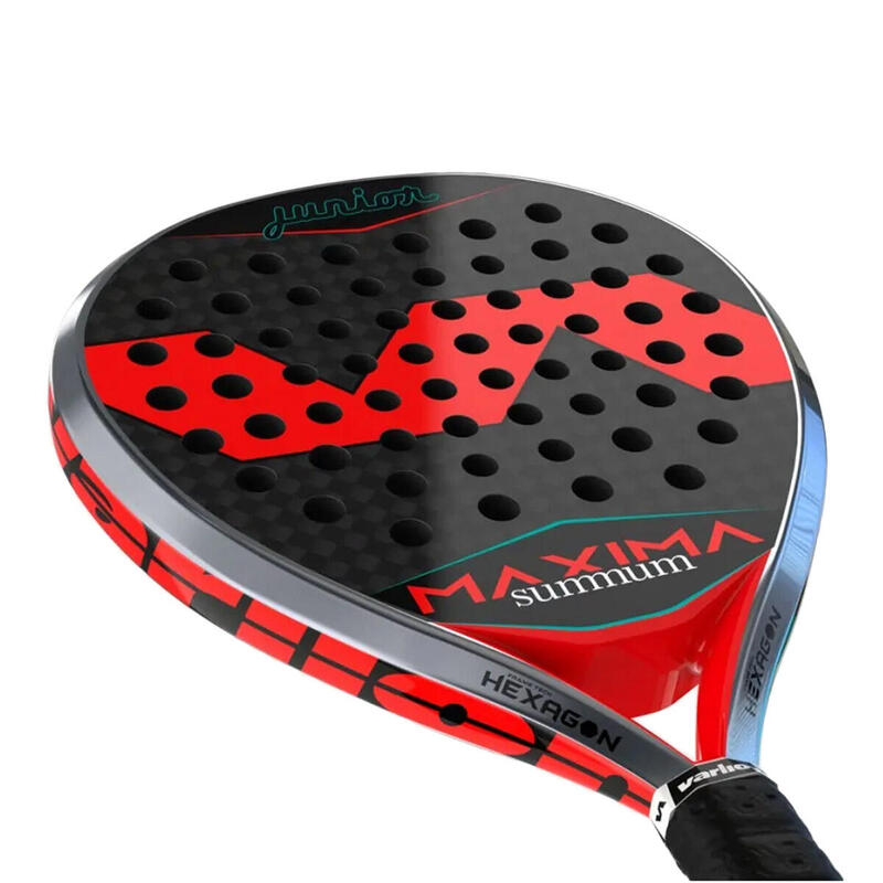 Raquete de padel Varlion MAXIMA SUMMUM JUNIOR