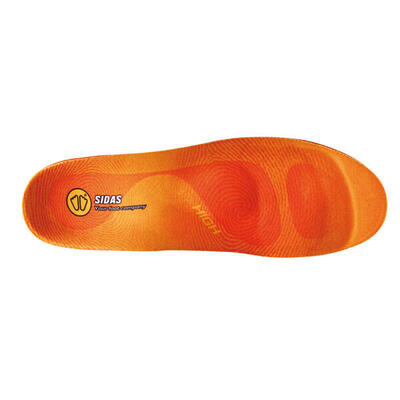 3 Feet Winter Mid Einlegesohle