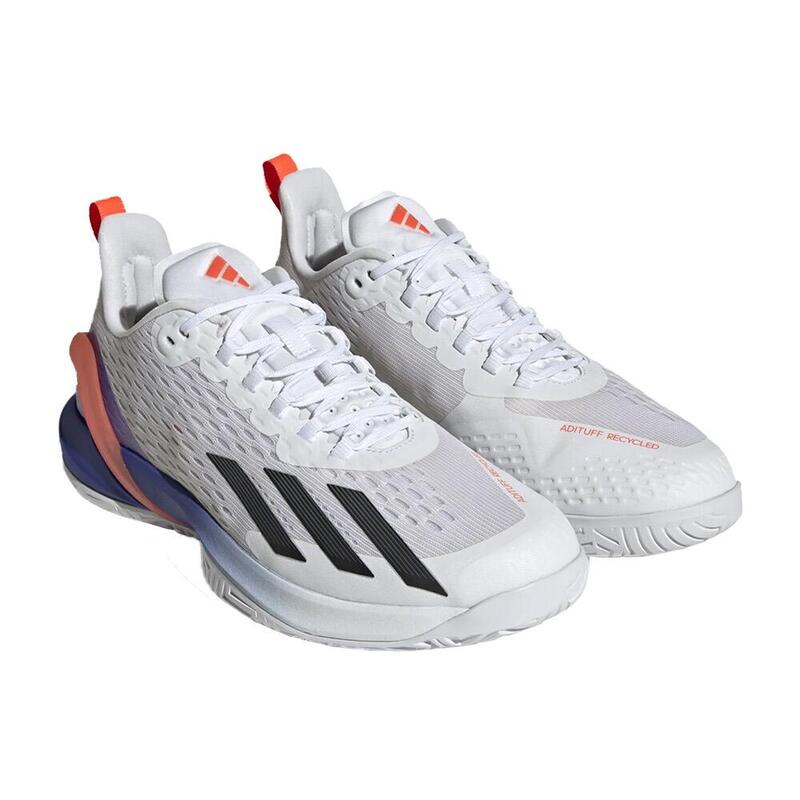 Scarpe da tennis adidas Adizero Cybersonic