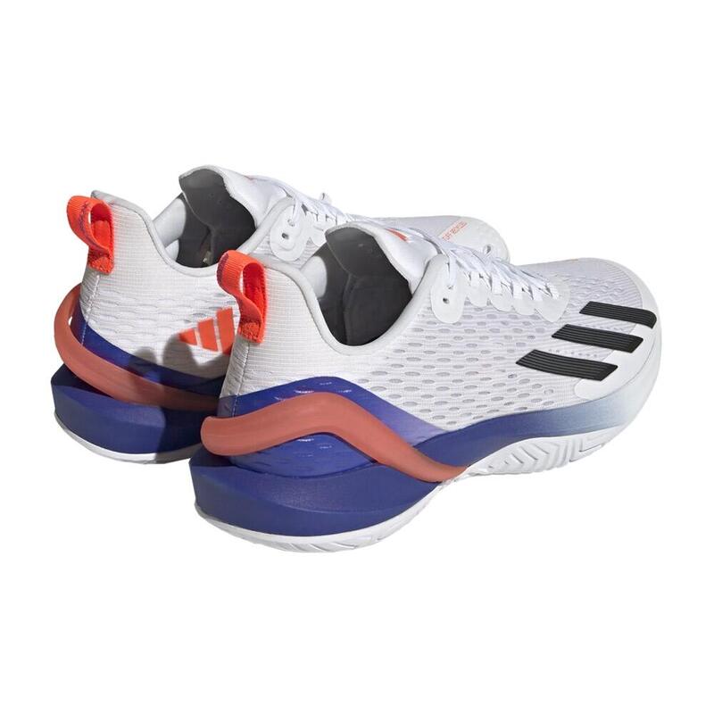 Chaussures de tennis adidas Adizero Cybersonic