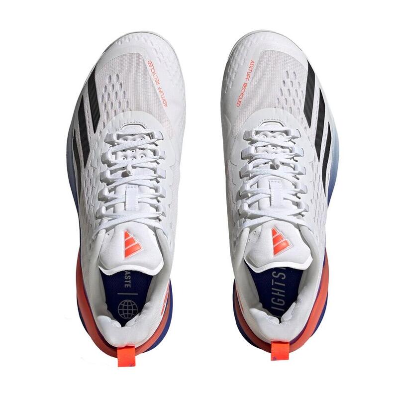 Scarpe da tennis adidas Adizero Cybersonic