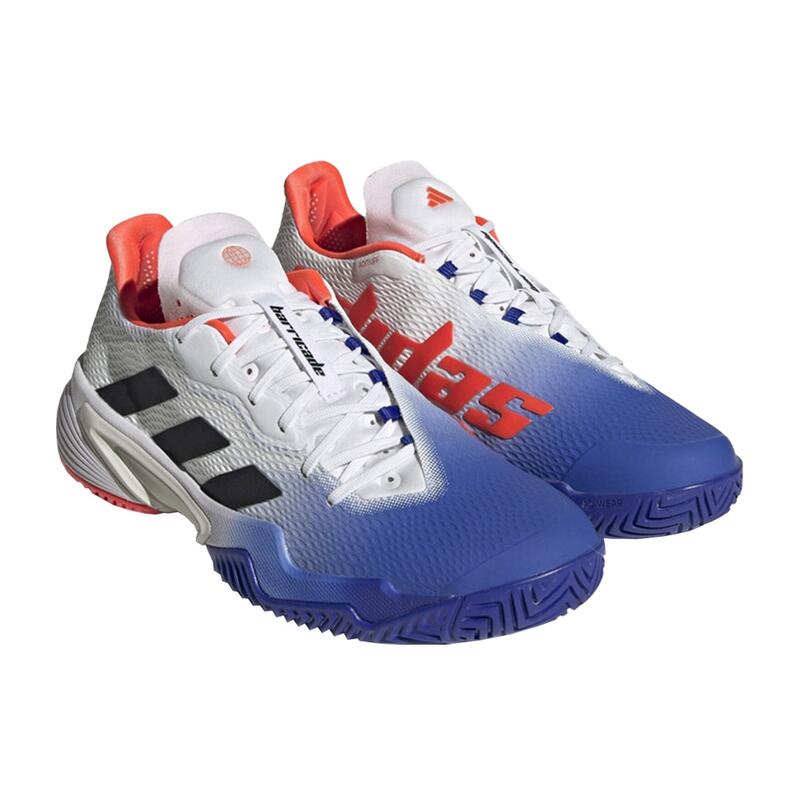 Chaussures de tennis adidas Barricade