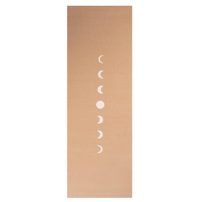 Lotus yogamat sticky extra dik moon desert