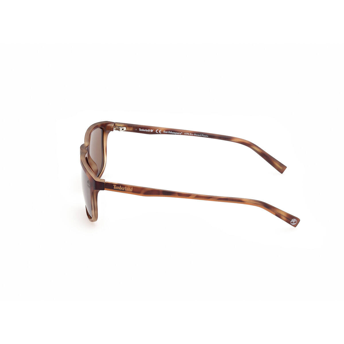 Lunettes de soleil Homme Timberland TB9266-5752H Dégradées 3/3