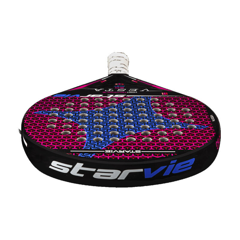 Raquette de padel Starvie Vesta 2.0