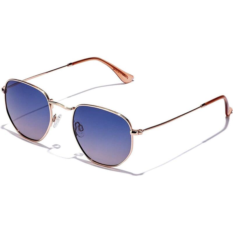 Unisex-Sonnenbrille Sixgon Drive Ø 51 mm