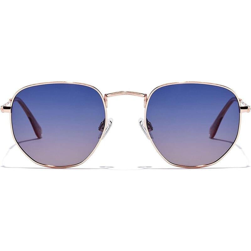 Unisex-Sonnenbrille Sixgon Drive Ø 51 mm