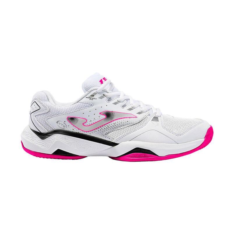 Buty do tenisa damskie Joma Master 1000 Lady P