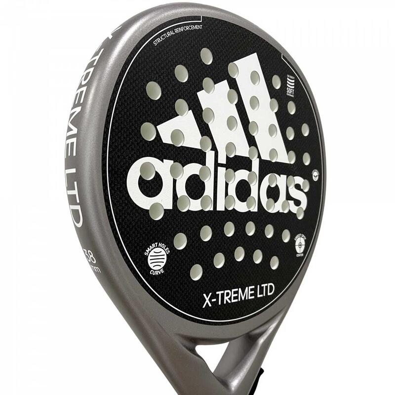 Adidas X-treme Negro Blanco