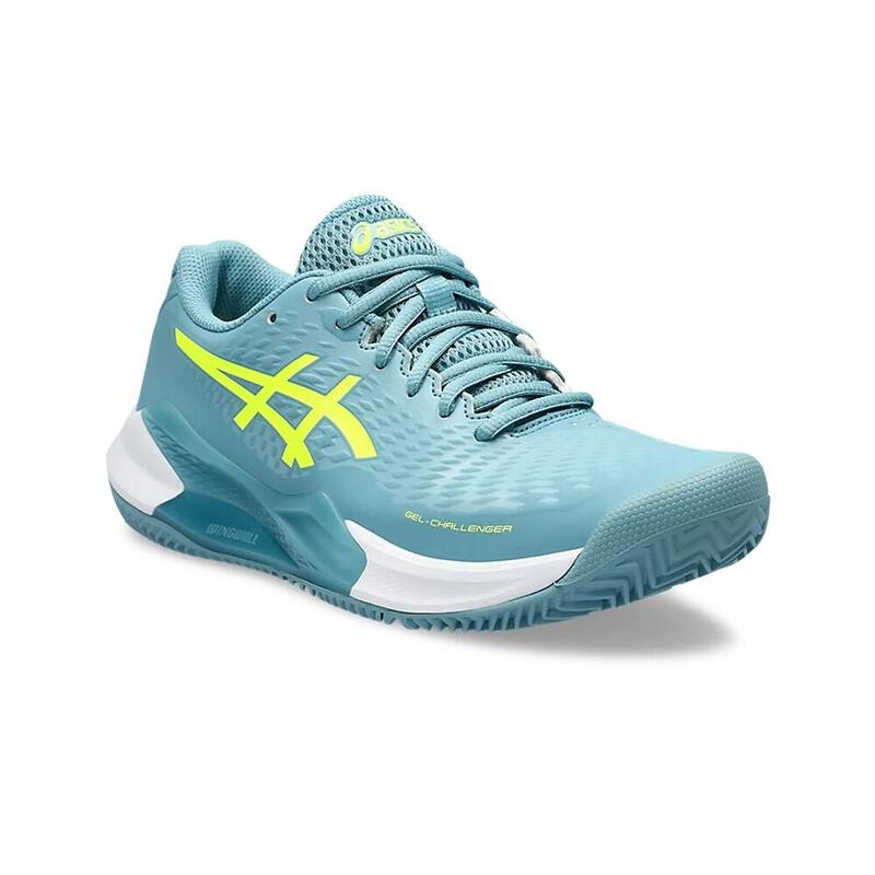 Sapatilhas para mulher, ASICS Gel-Challenger 14 Clay