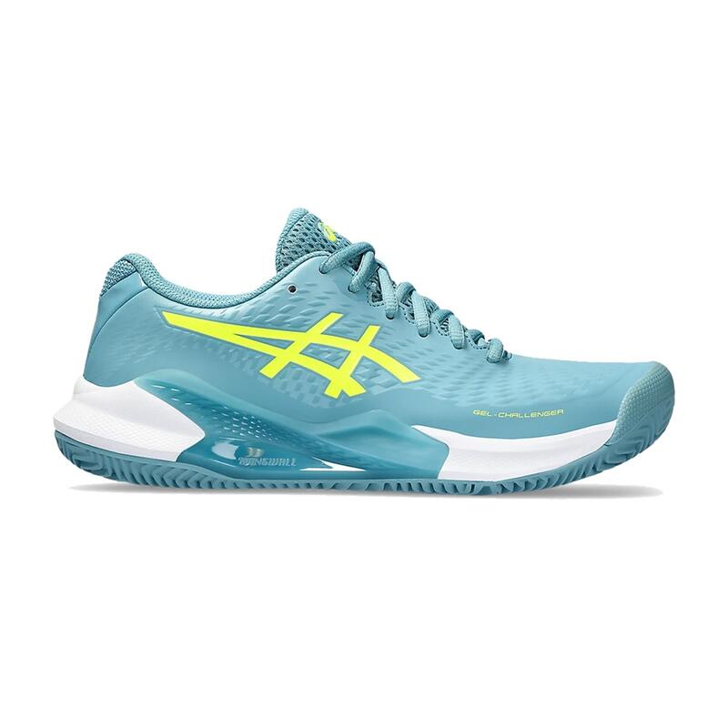 Buty do tenisa damskie, ASICS Gel-Challenger 14 Clay