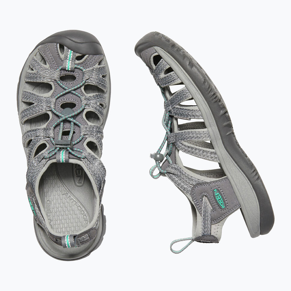 Sandały trekkingowe damskie Keen Whisper Medium