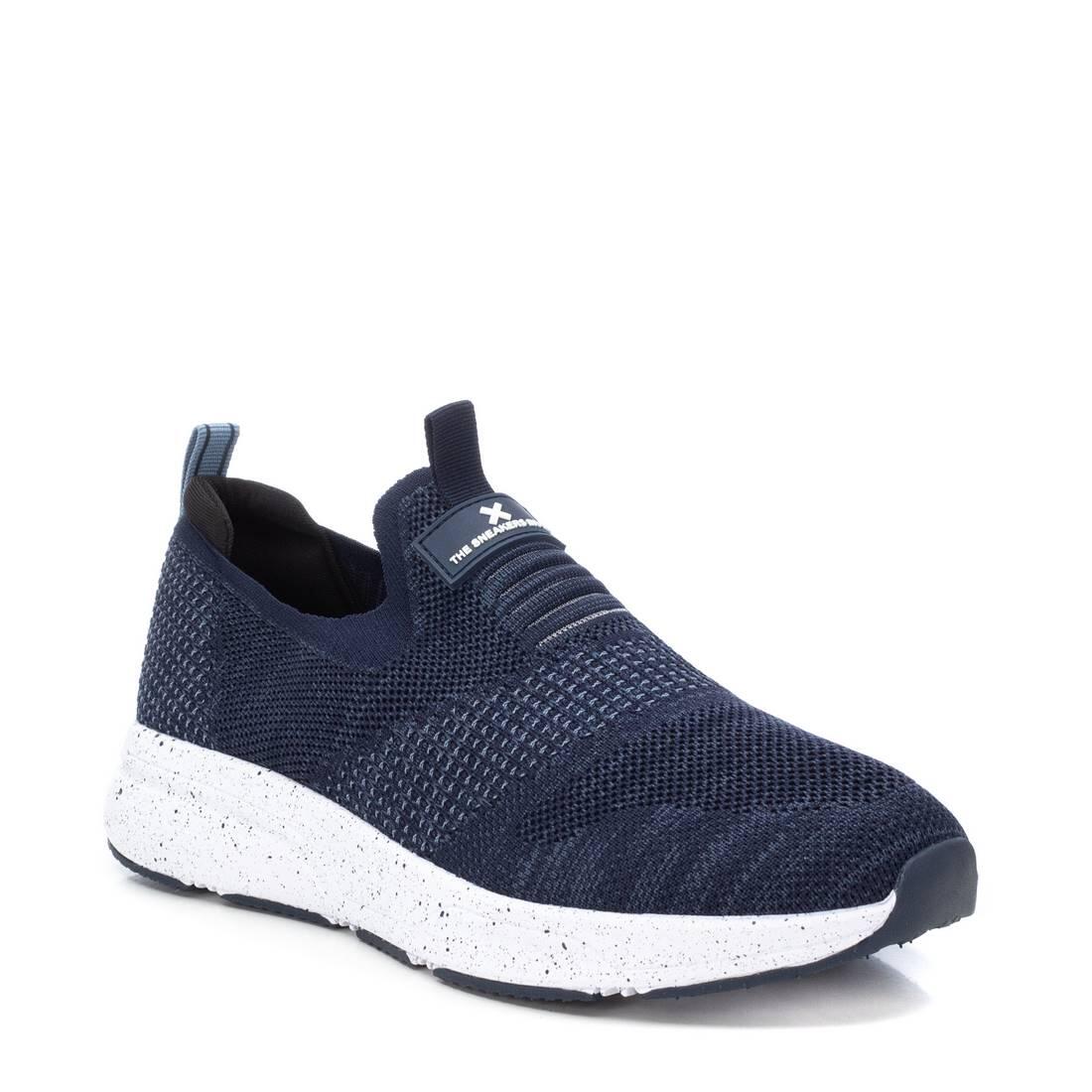 Zapatilla De Hombre Xti 142493 Navy 2/5